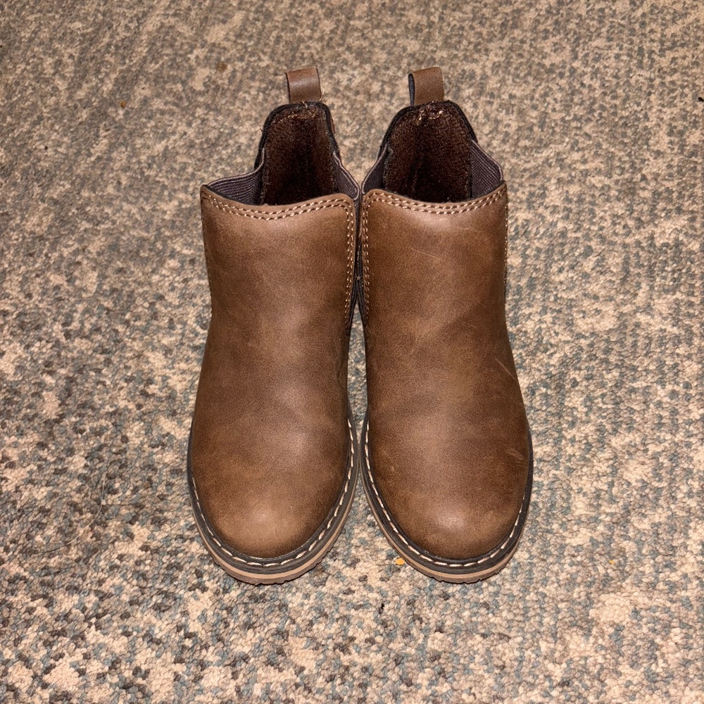 boots
